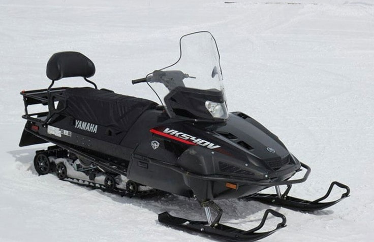 راحت ترین مسیر صعود به توچال