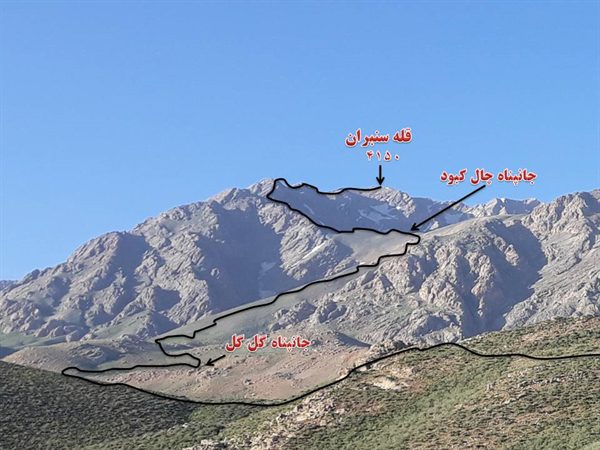 سن بران