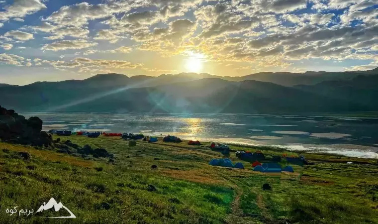 خلخال کجاست