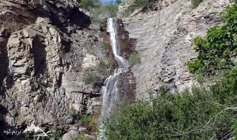خلخال کجا برم