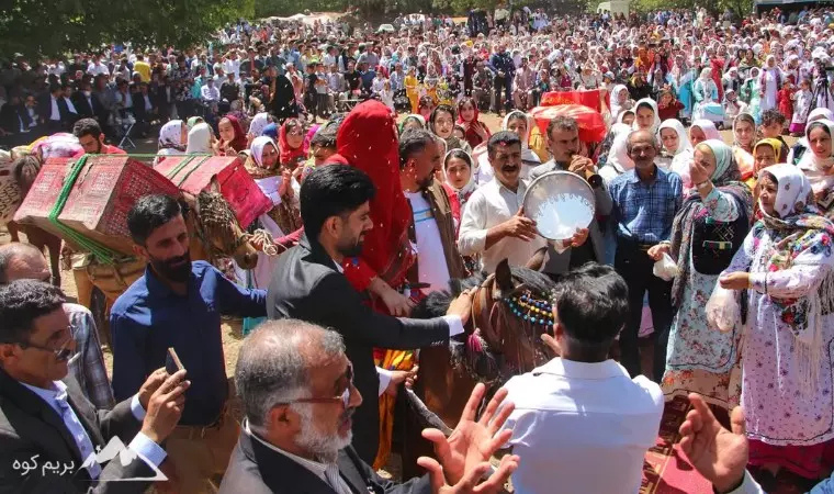 جای دیدنی خلخال
