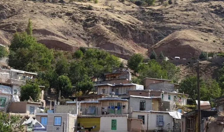 جاهای دیدنی خلخال کجاست