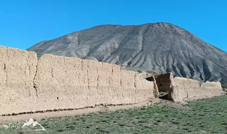 بهترین روستای خلخال