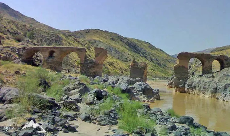 اطراف اردبیل کجا بریم