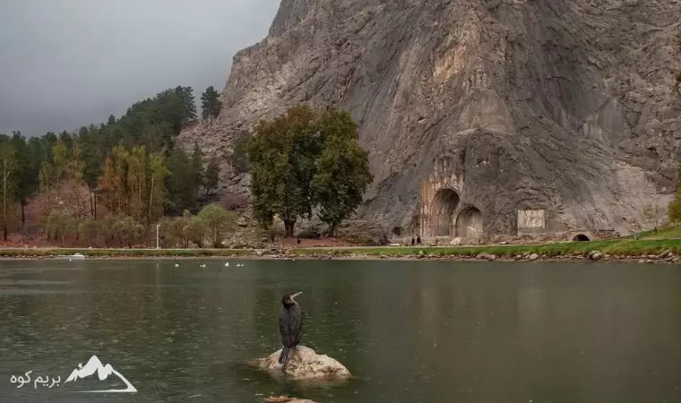 بیستون