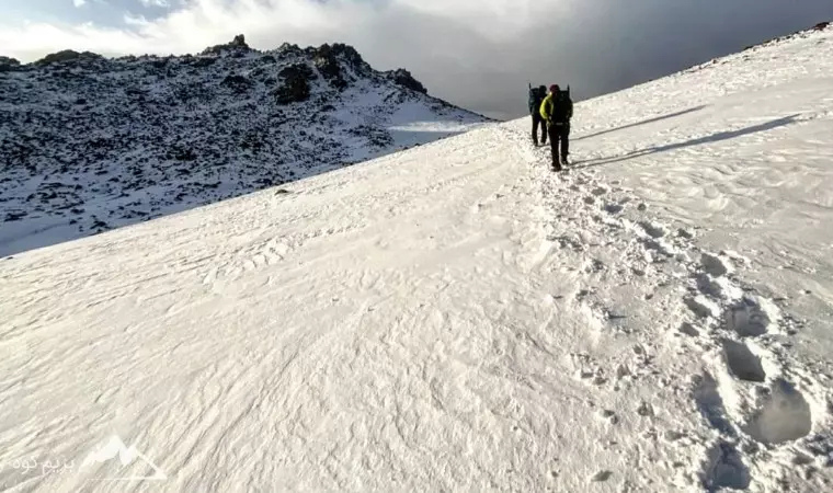 الوند کجاست