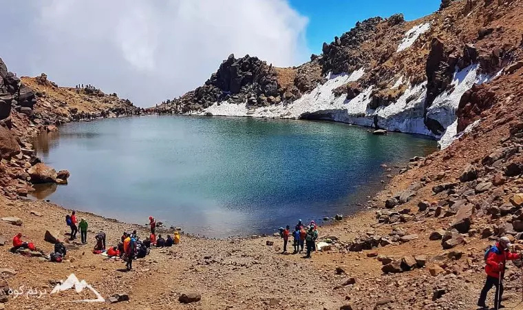 عکس جاهای دیدنی اردبیل