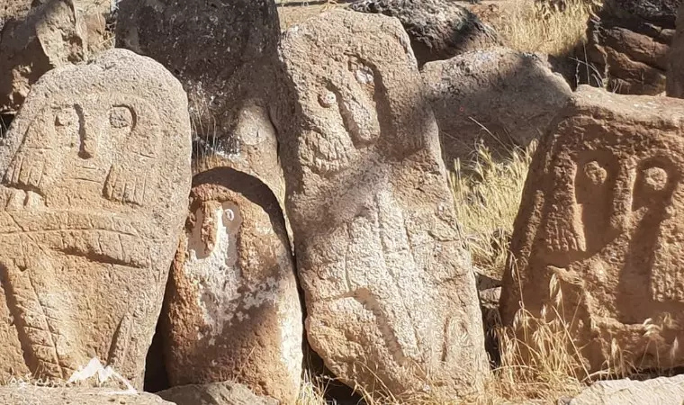 جاهای دیدنی اردبیل در تابستان