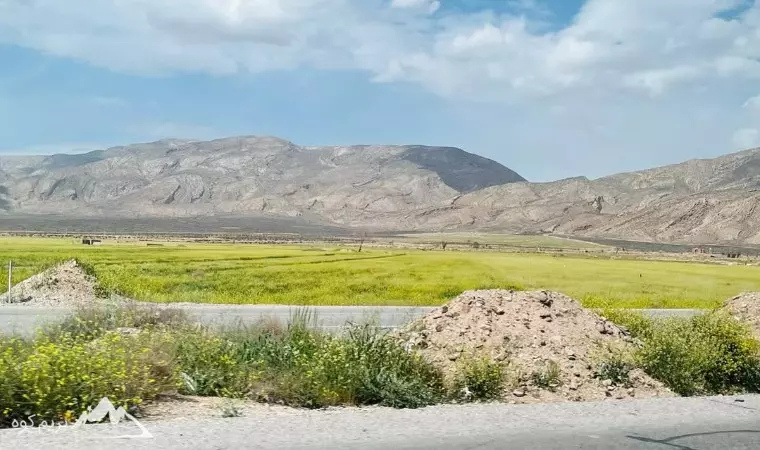 دشت ارژن کجاست