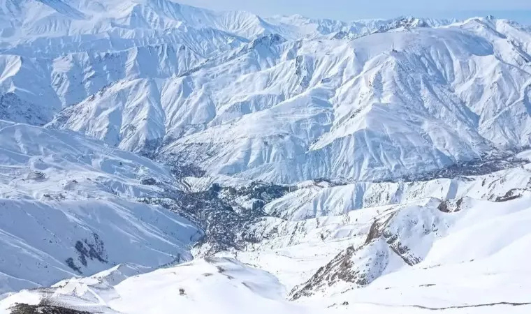 زمستان سرکچال