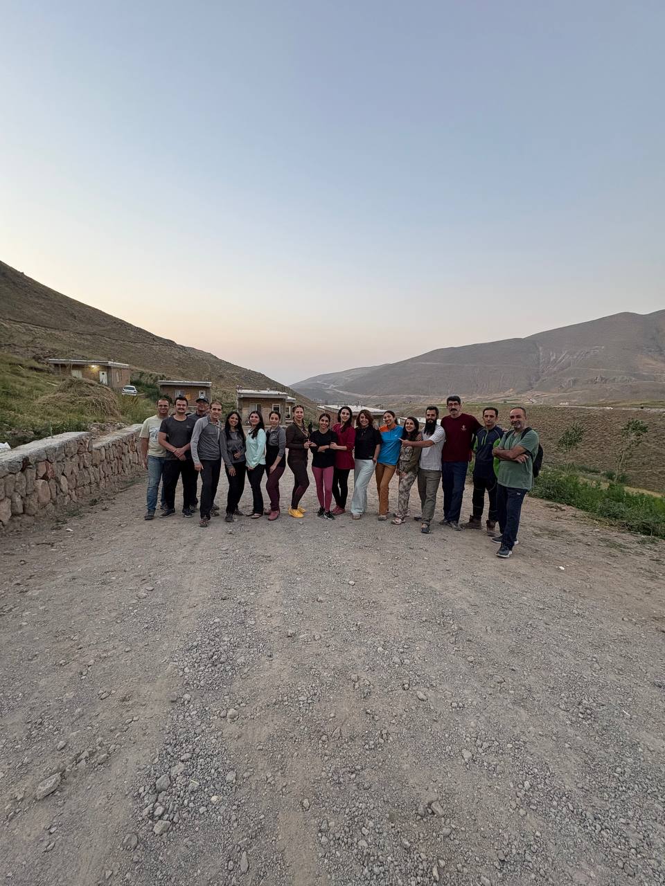 دامنه سبلان