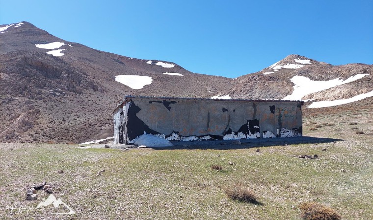 کوه بل