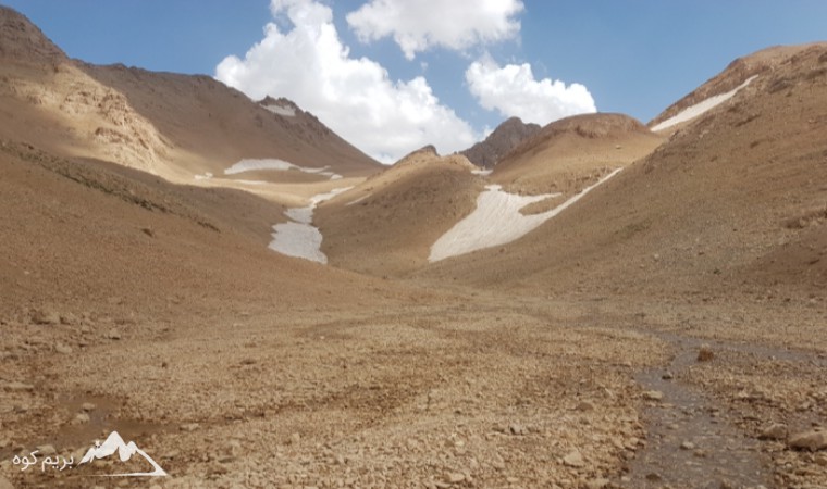 کوه کلونچی