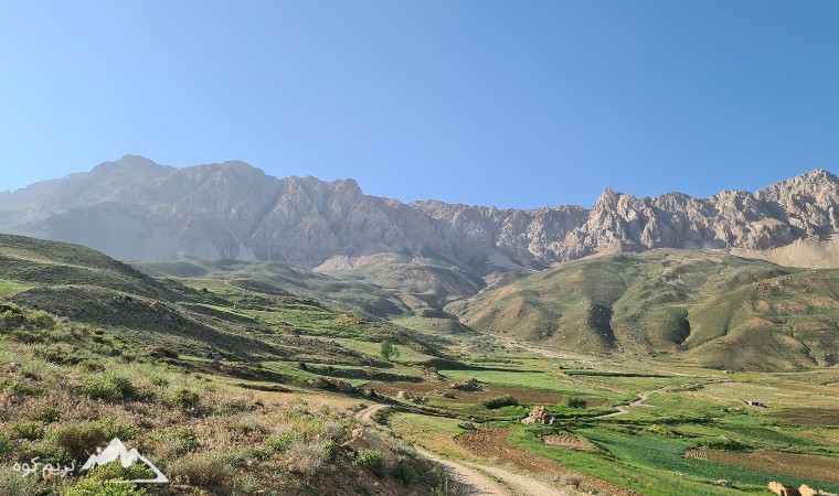 قله گاوکشان