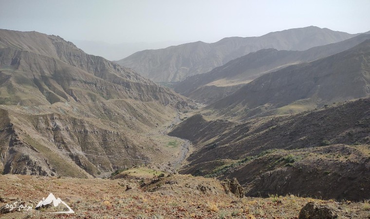 شاه البرز