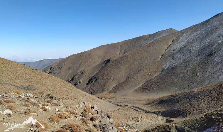 کوه شیرباد