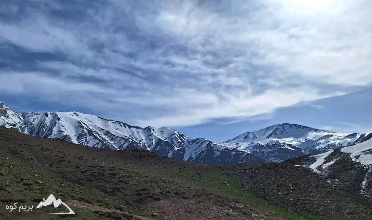 کوه هفت خوان