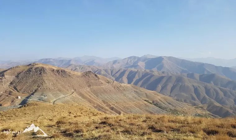 کوه دوبرار