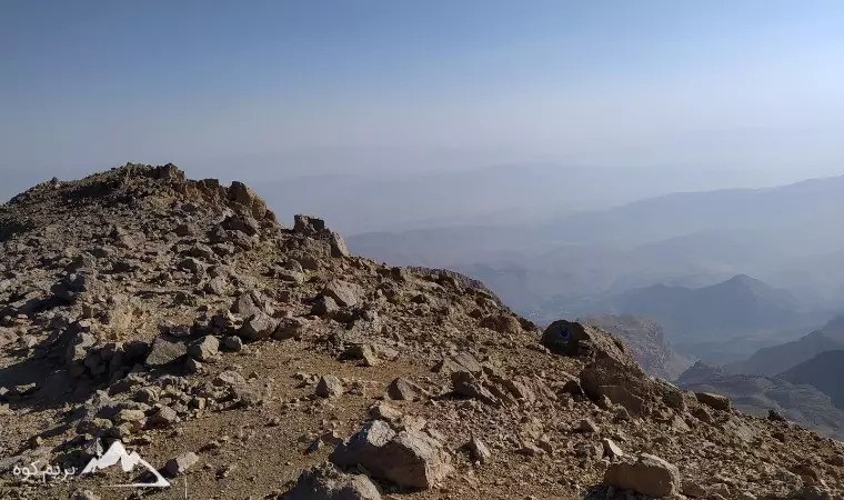 قاش مستان