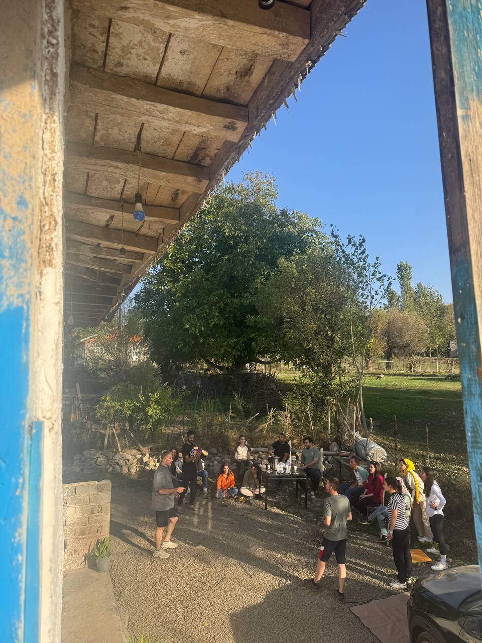 دیلمان