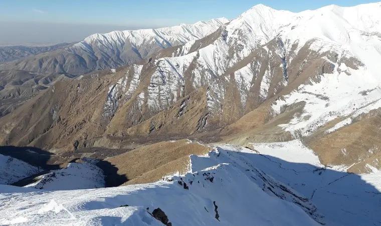 پرسون کجاست