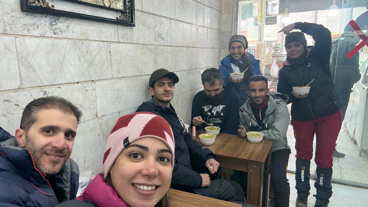 آشکده امامزاده هاشم