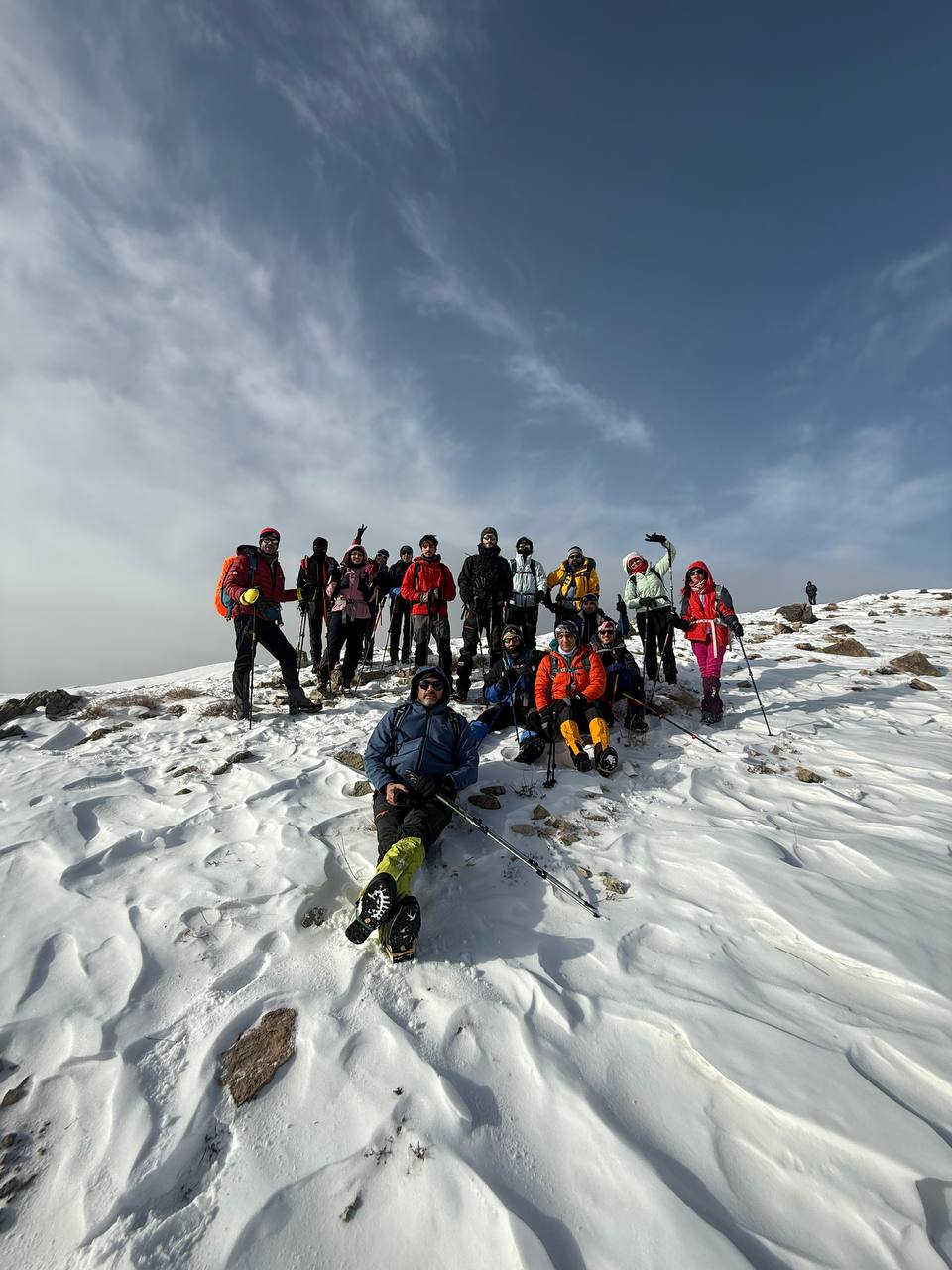 کوه دارآباد