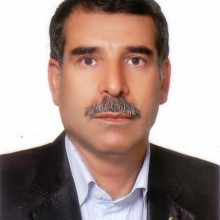 علی حاجی باقری