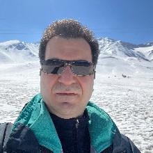 مهران هودجی