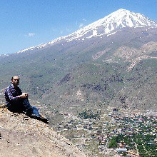 مرتضی محمدی