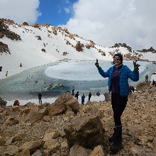 منیره یوسفی