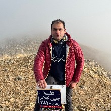 علیرضا سراجی