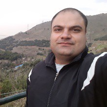 میثم خزائی