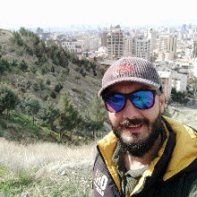 حامد حشمتی