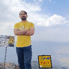 عارف شریفی شمیلی