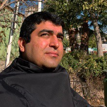 حامد رحیمی