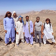 خداداد مهری فیروزآبادی