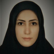 آرزو حسن قرنلو