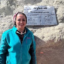 لیلا دولتی