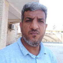 محمدعلی انصاری