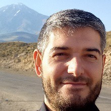 محمد شرفی راد