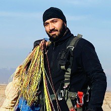 آرین آبیل