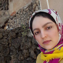عاطفه شانظری گرگابی