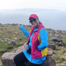 فریده سروی