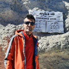 مسعود نجات