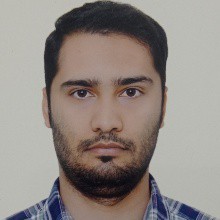 افشین حسینی خشه حیران