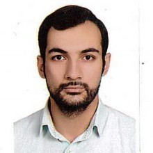 میلاد رضای امند