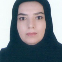 فرشته پوررستم
