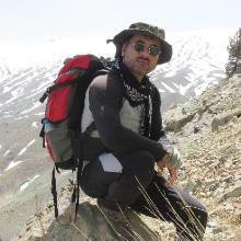 محمد سلیمانی