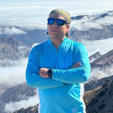 شاهین شیخانی
